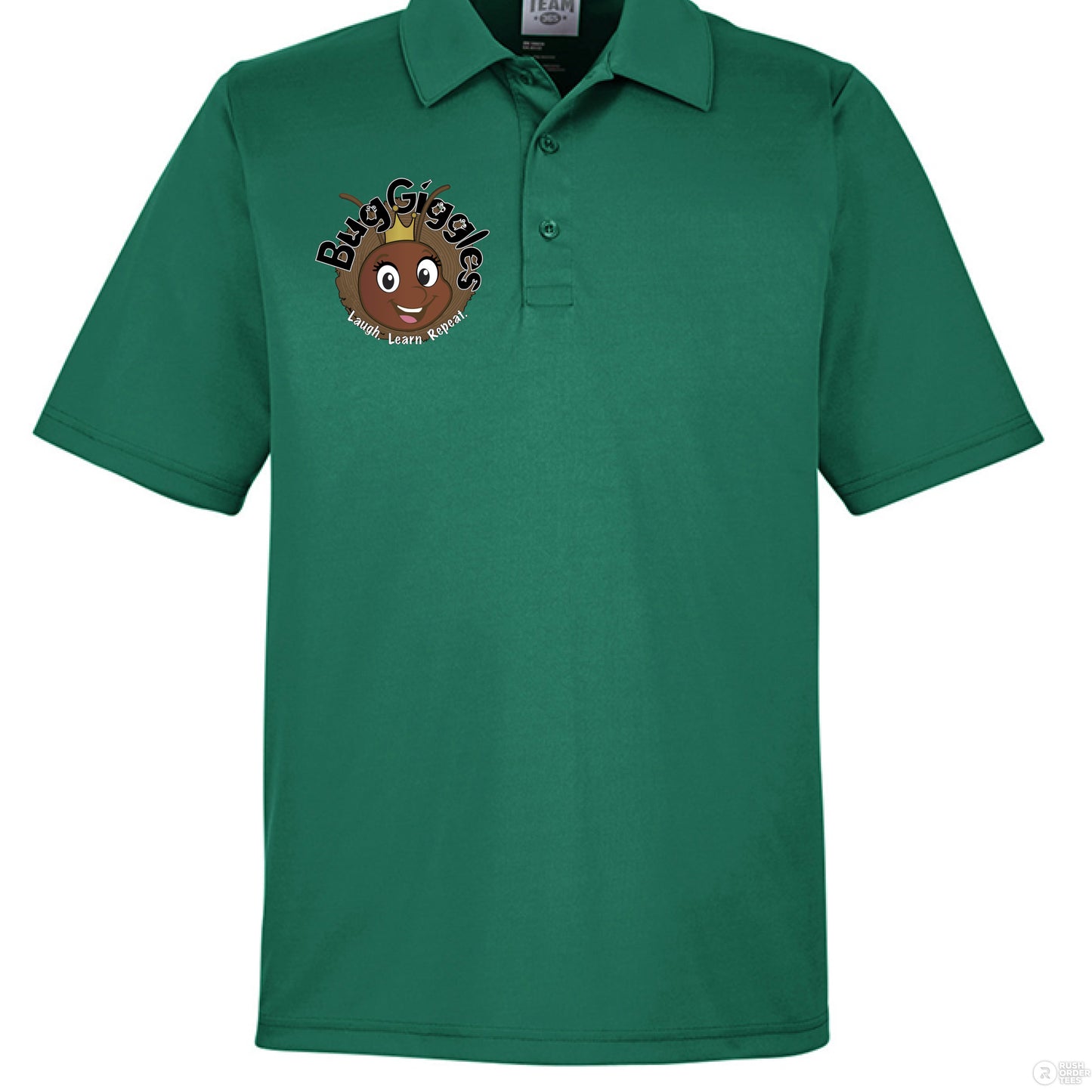 SPORT FOREST - FRONT